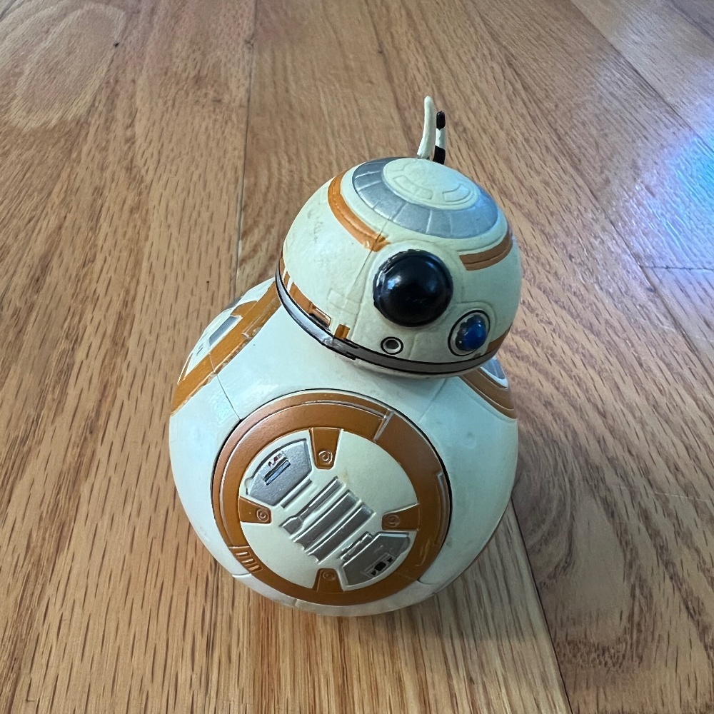 star wars bb-8 figure